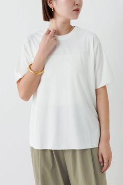 STATE OF MIND(ステートオブマインド) |sheer T blouse