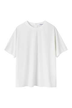 STATE OF MIND(ステートオブマインド) |sheer T blouse