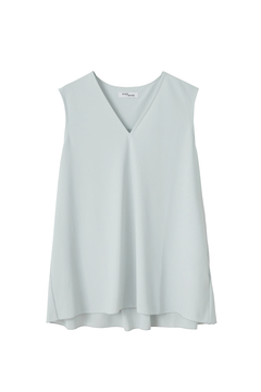 STATE OF MIND(ステートオブマインド) |sleeveless blouse