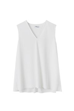 STATE OF MIND(ステートオブマインド) |sleeveless blouse