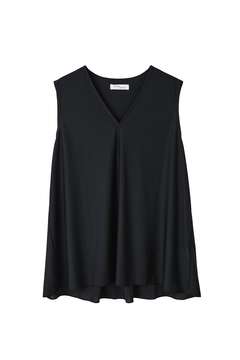 STATE OF MIND(ステートオブマインド) |sleeveless blouse