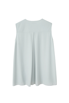STATE OF MIND(ステートオブマインド) |sleeveless blouse
