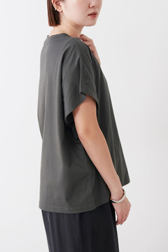 STATE OF MIND(ステートオブマインド) |french sleeve tee