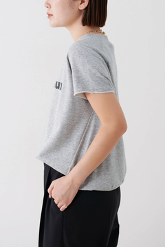 STATE OF MIND(ステートオブマインド) |logo sweat