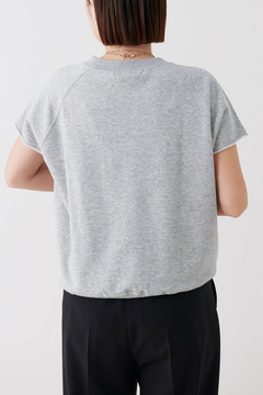 STATE OF MIND(ステートオブマインド) |logo sweat