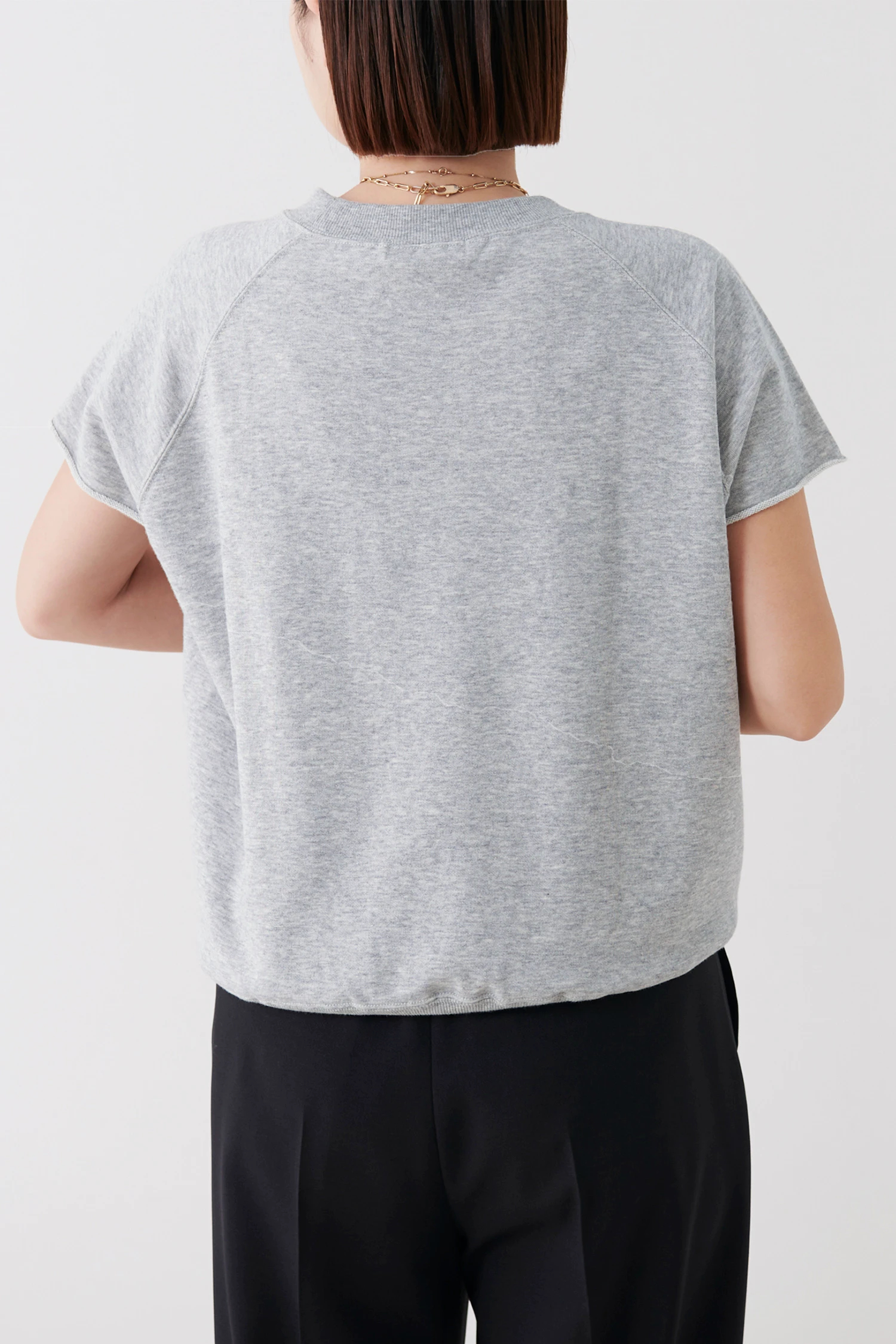 STATE OF MIND（ステートオブマインド）｜logo sweatアイテムの