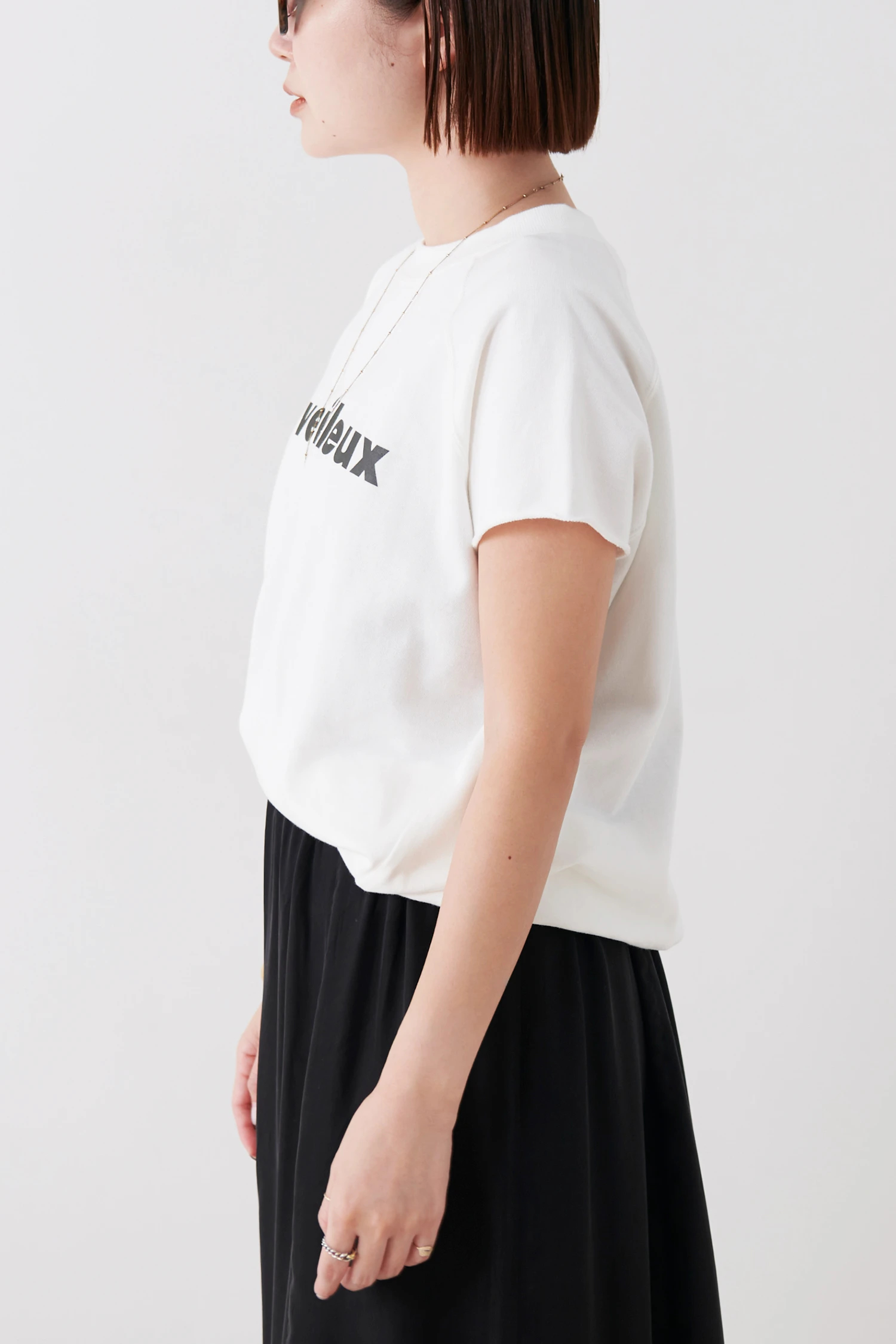 STATE OF MIND（ステートオブマインド）｜logo sweatアイテムの