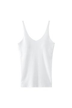 STATE OF MIND（ステートオブマインド）｜square cami blouseアイテム