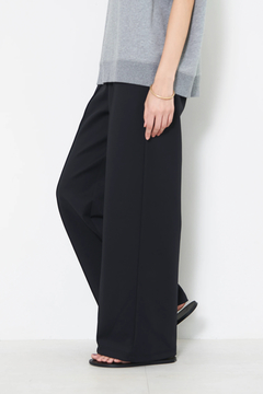 STATE OF MIND(ステートオブマインド) |pin tuck wide pants