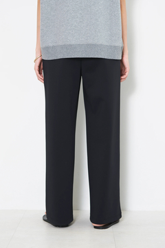STATE OF MIND(ステートオブマインド) |pin tuck wide pants