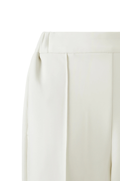 STATE OF MIND(ステートオブマインド) |pin tuck wide pants