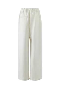 STATE OF MIND(ステートオブマインド) |pin tuck wide pants