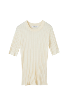 STATE OF MIND(ステートオブマインド) |sheer half sleeve po