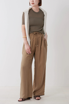 STATE OF MIND(ステートオブマインド) |sheer half sleeve po