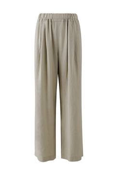 STATE OF MIND(ステートオブマインド) |linen easy tuck pt
