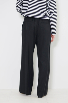 STATE OF MIND(ステートオブマインド) |linen easy tuck pt