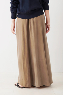 STATE OF MIND(ステートオブマインド) |fibril flare skirt