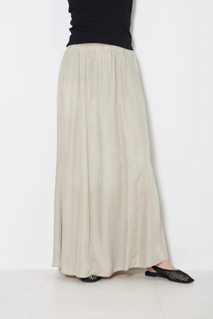 STATE OF MIND(ステートオブマインド) |fibril flare skirt
