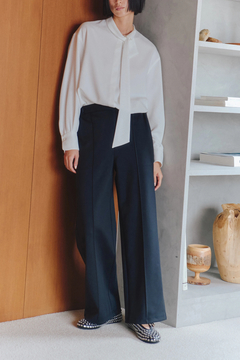 STATE OF MIND(ステートオブマインド) |2way blouse