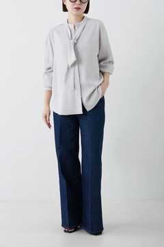 STATE OF MIND(ステートオブマインド) |2way blouse