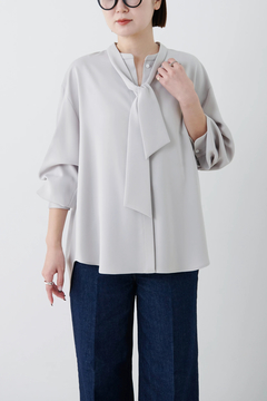 STATE OF MIND(ステートオブマインド) |2way blouse
