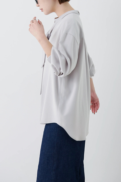 STATE OF MIND(ステートオブマインド) |2way blouse