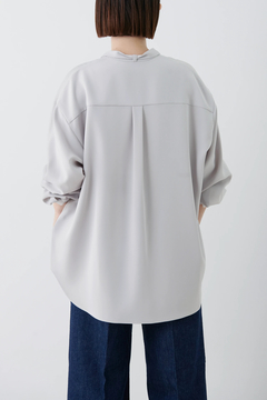 STATE OF MIND(ステートオブマインド) |2way blouse