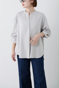 STATE OF MIND(ステートオブマインド) |2way blouse