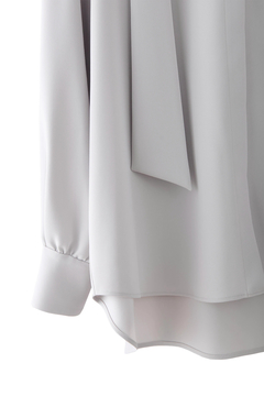 STATE OF MIND(ステートオブマインド) |2way blouse