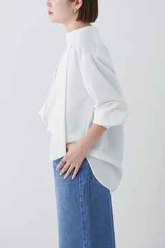 STATE OF MIND(ステートオブマインド) |2way blouse
