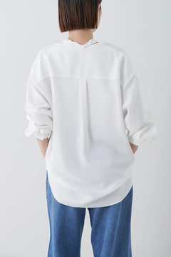 STATE OF MIND(ステートオブマインド) |2way blouse