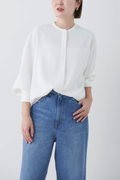 STATE OF MIND(ステートオブマインド) |2way blouse