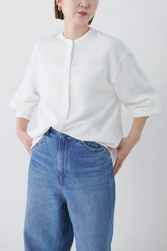 STATE OF MIND(ステートオブマインド) |2way blouse