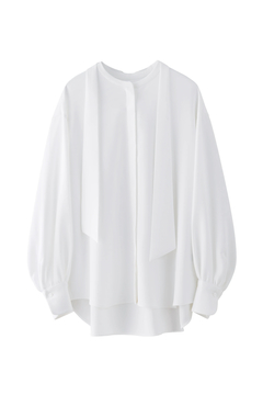 STATE OF MIND(ステートオブマインド) |2way blouse