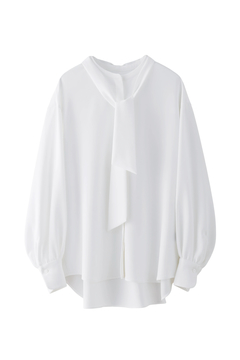 STATE OF MIND(ステートオブマインド) |2way blouse