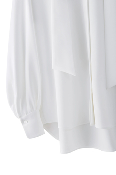 STATE OF MIND(ステートオブマインド) |2way blouse