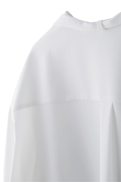 STATE OF MIND(ステートオブマインド) |2way blouse