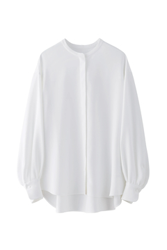 STATE OF MIND(ステートオブマインド) |2way blouse