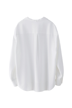 STATE OF MIND(ステートオブマインド) |2way blouse