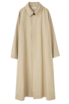 STATE OF MIND(ステートオブマインド) |soutien collar coat