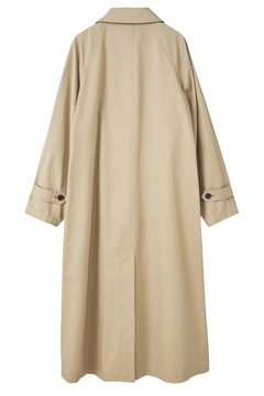 STATE OF MIND(ステートオブマインド) |soutien collar coat