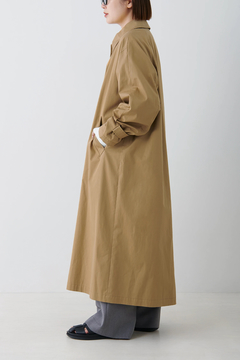 STATE OF MIND(ステートオブマインド) |soutien collar coat
