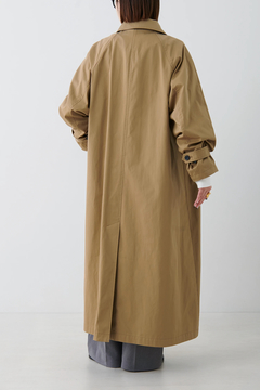 STATE OF MIND(ステートオブマインド) |soutien collar coat