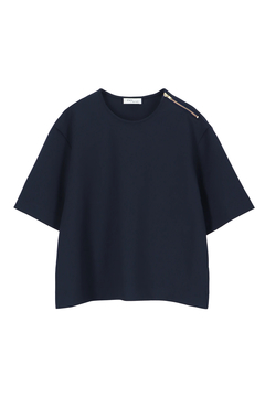 STATE OF MIND(ステートオブマインド) |shoulder zip po