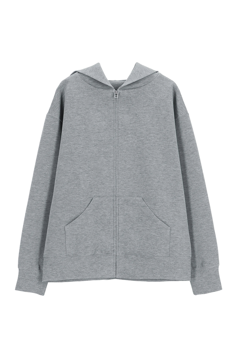 STATE OF MIND（ステートオブマインド）｜zip up hoodieアイテム