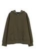 STATE OF MIND(ステートオブマインド)通販 | zip up hoodie