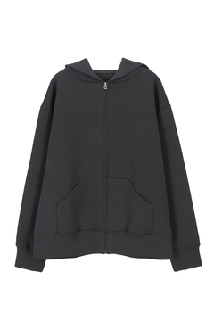 STATE OF MIND(ステートオブマインド) |zip up hoodie