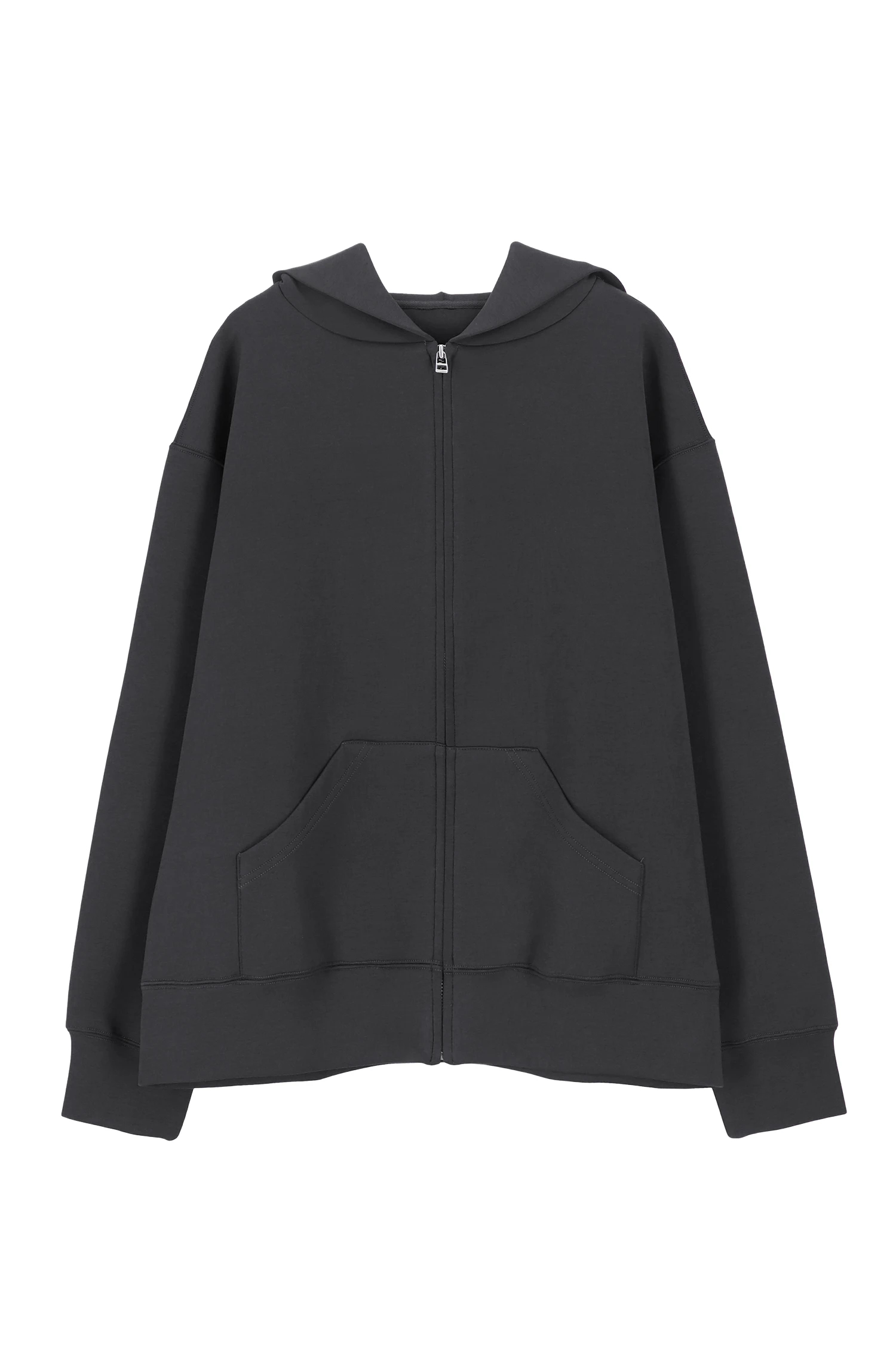 STATE OF MIND（ステートオブマインド）｜zip up hoodieアイテム