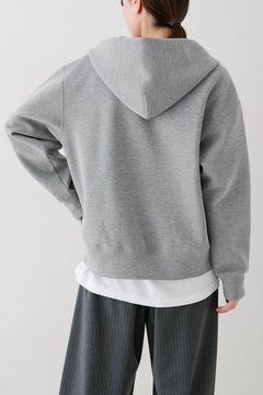 STATE OF MIND(ステートオブマインド) |zip up hoodie