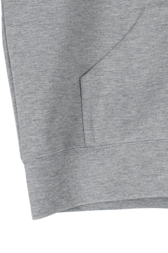STATE OF MIND(ステートオブマインド) |zip up hoodie